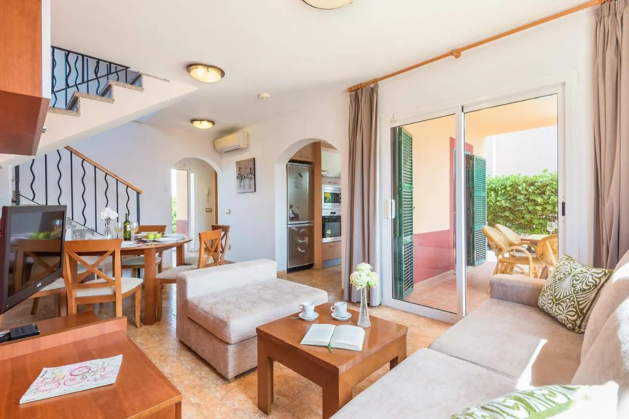 Villa Jardin Del Mar By Villa Plus Cala en Forcat