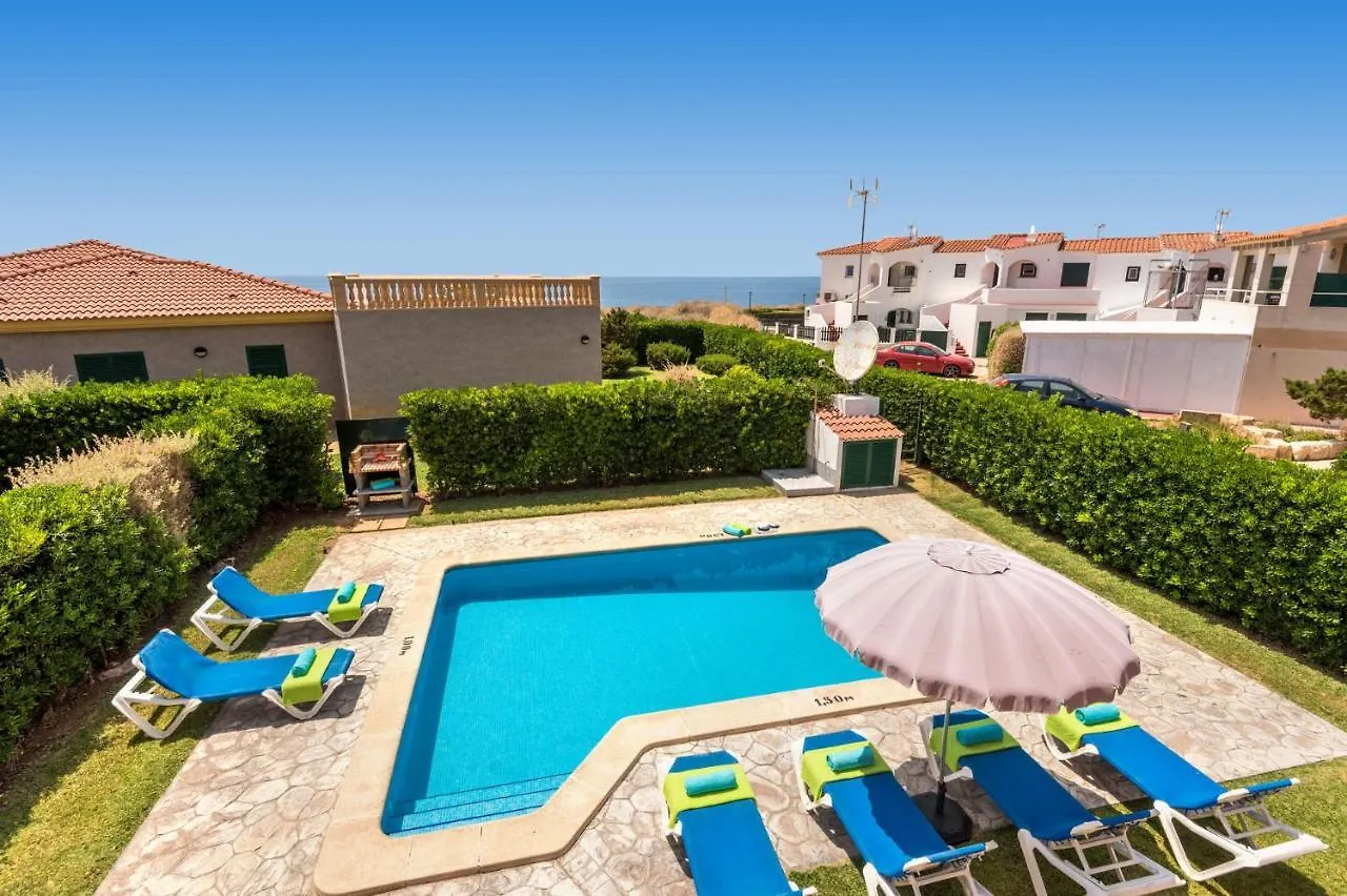 Villa Jardin Del Mar By Villa Plus Cala en Forcat Ισπανία