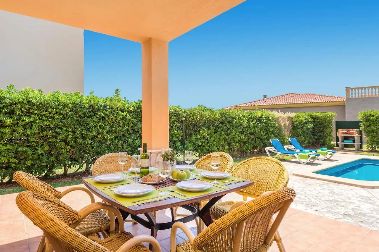 Villa Jardin Del Mar By Villa Plus Cala en Forcat 0*,  Ισπανία