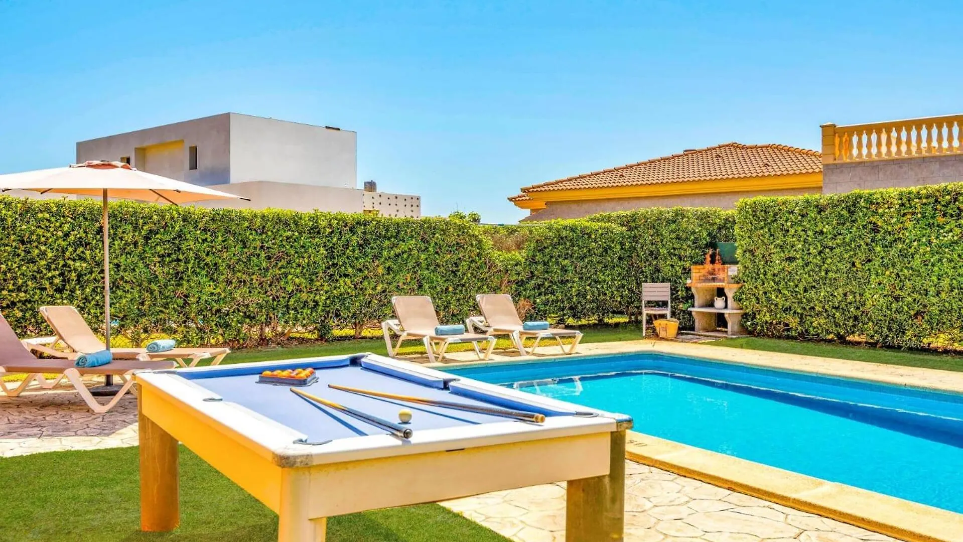 Villa Jardin Del Mar By Villa Plus Cala en Forcat Ισπανία