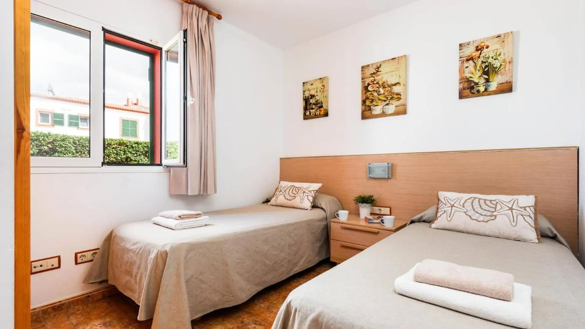 Villa Jardin Del Mar By Villa Plus Cala en Forcat Ισπανία
