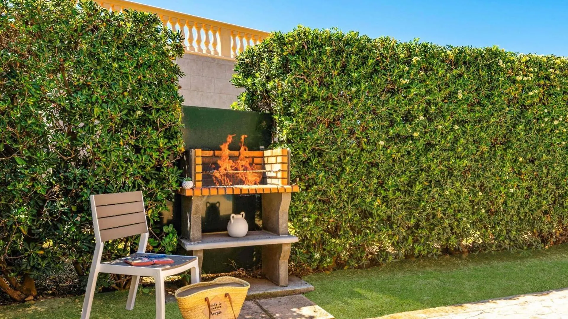 Villa Jardin Del Mar By Villa Plus Cala en Forcat