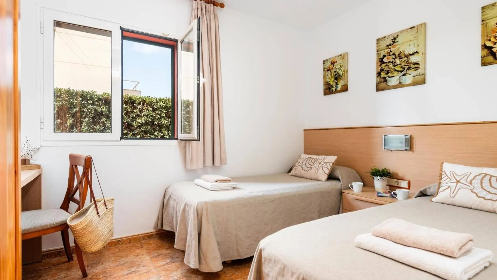 Villa Jardin Del Mar By Villa Plus Cala en Forcat