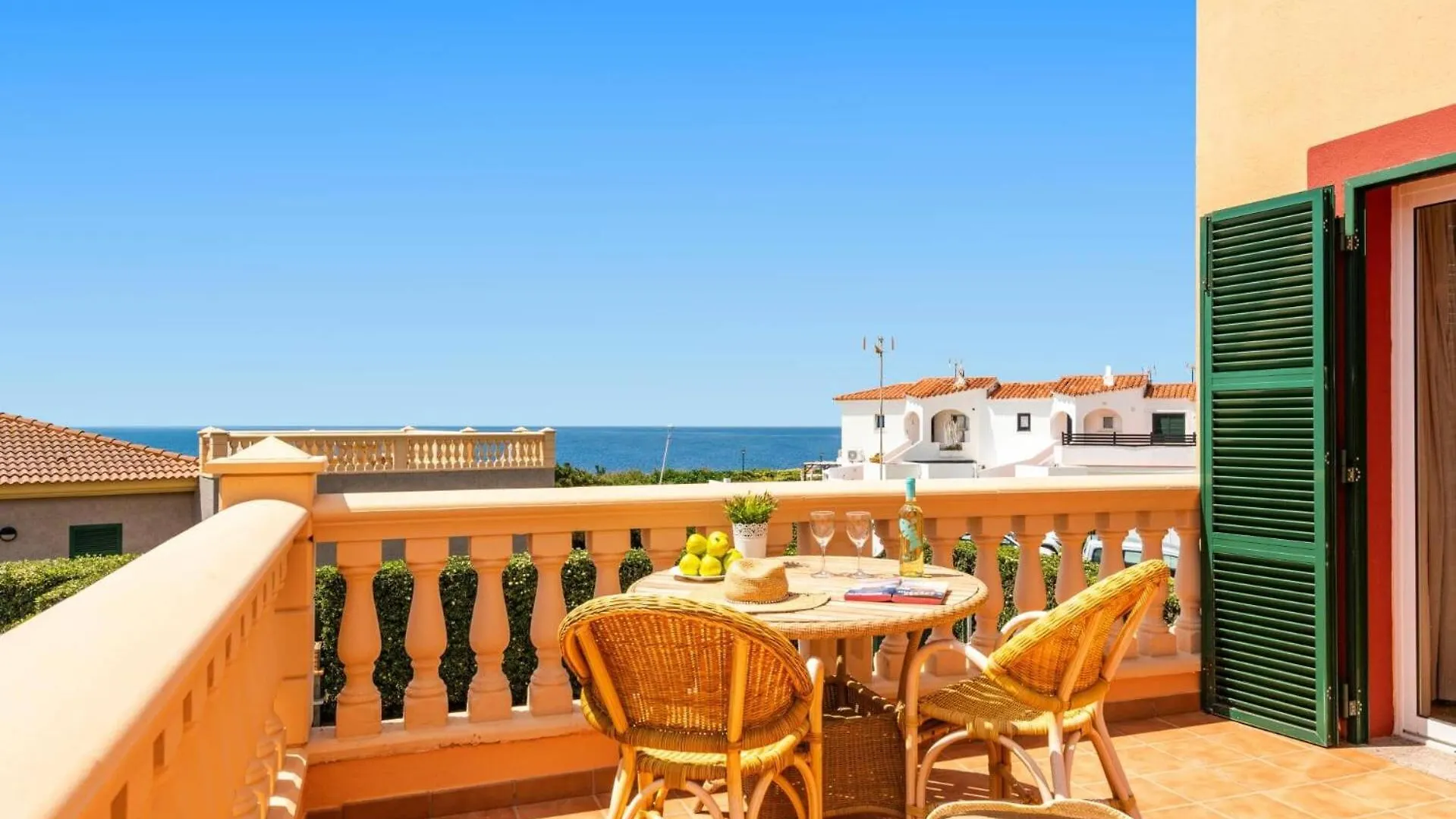 Villa Jardin Del Mar By Villa Plus Cala en Forcat