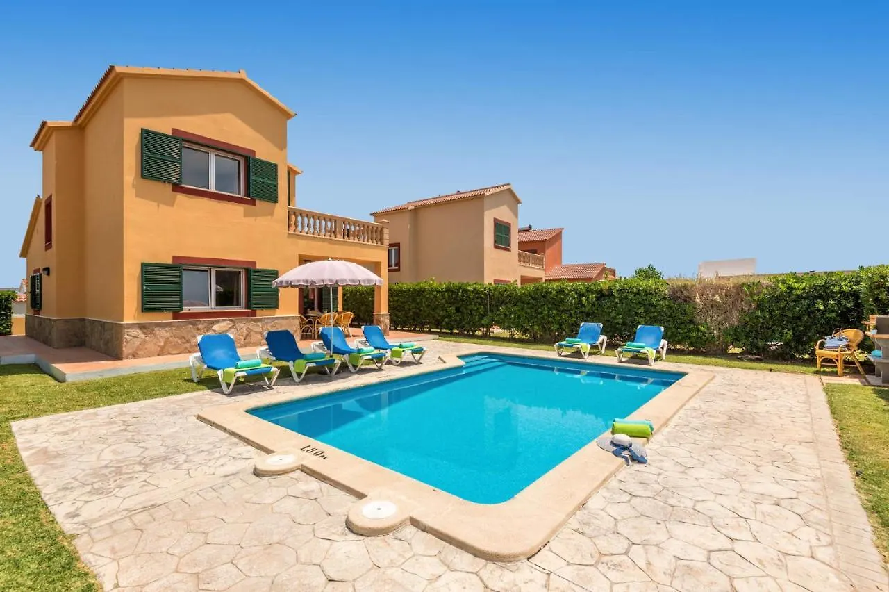 Contatti di Villa Jardin Del Mar by Villa Plus