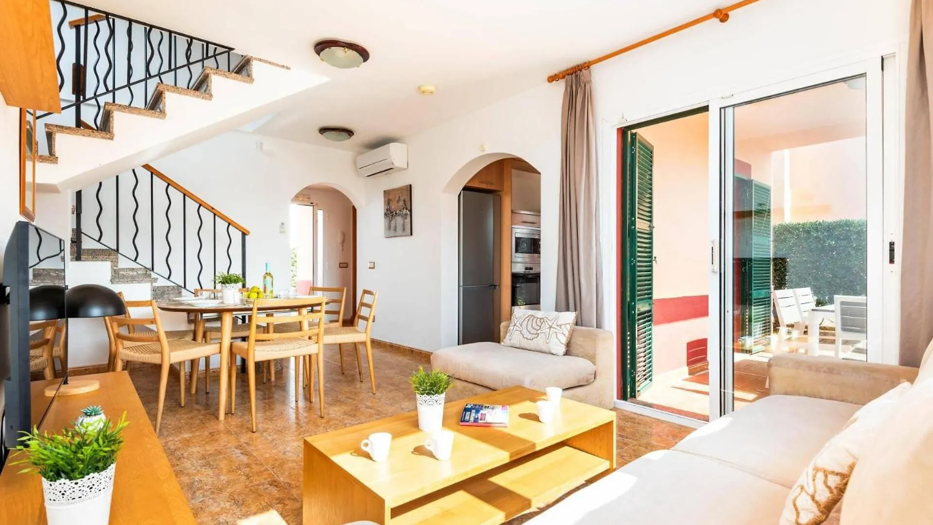 Villa Jardin Del Mar by Villa Plus Cala'n Forcat